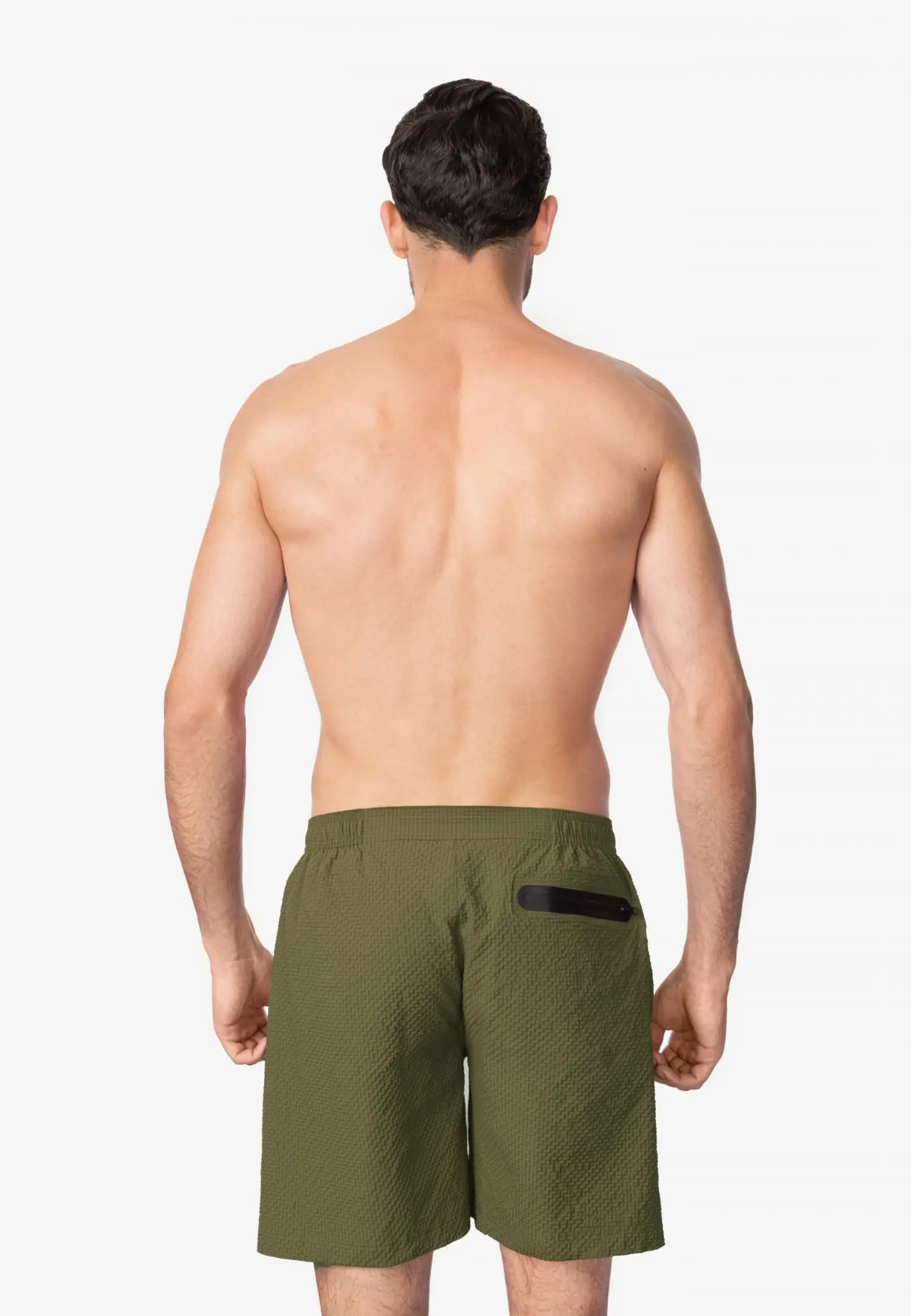 Шорты мужские MS26-09 Marc & André